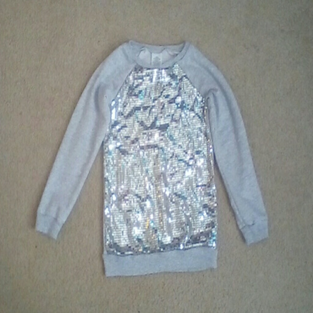 Seqin sweater